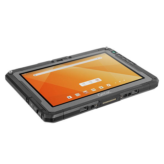 Getac ZX10 Z8A1GXW85BBX
