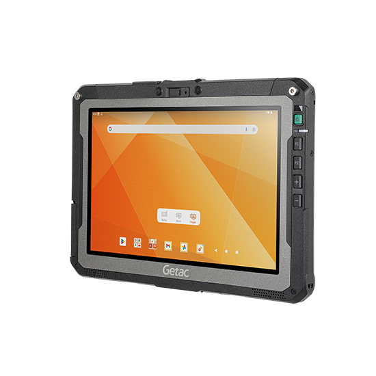 Getac ZX10 Z2A7CXWIAABX