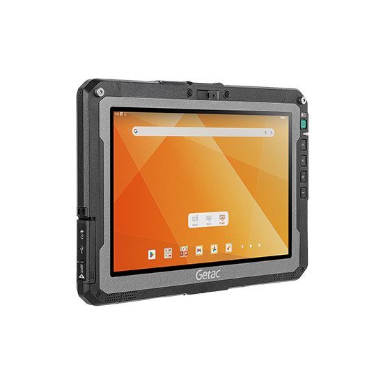 Getac ZX10G2 Z8A1LXW85AB1