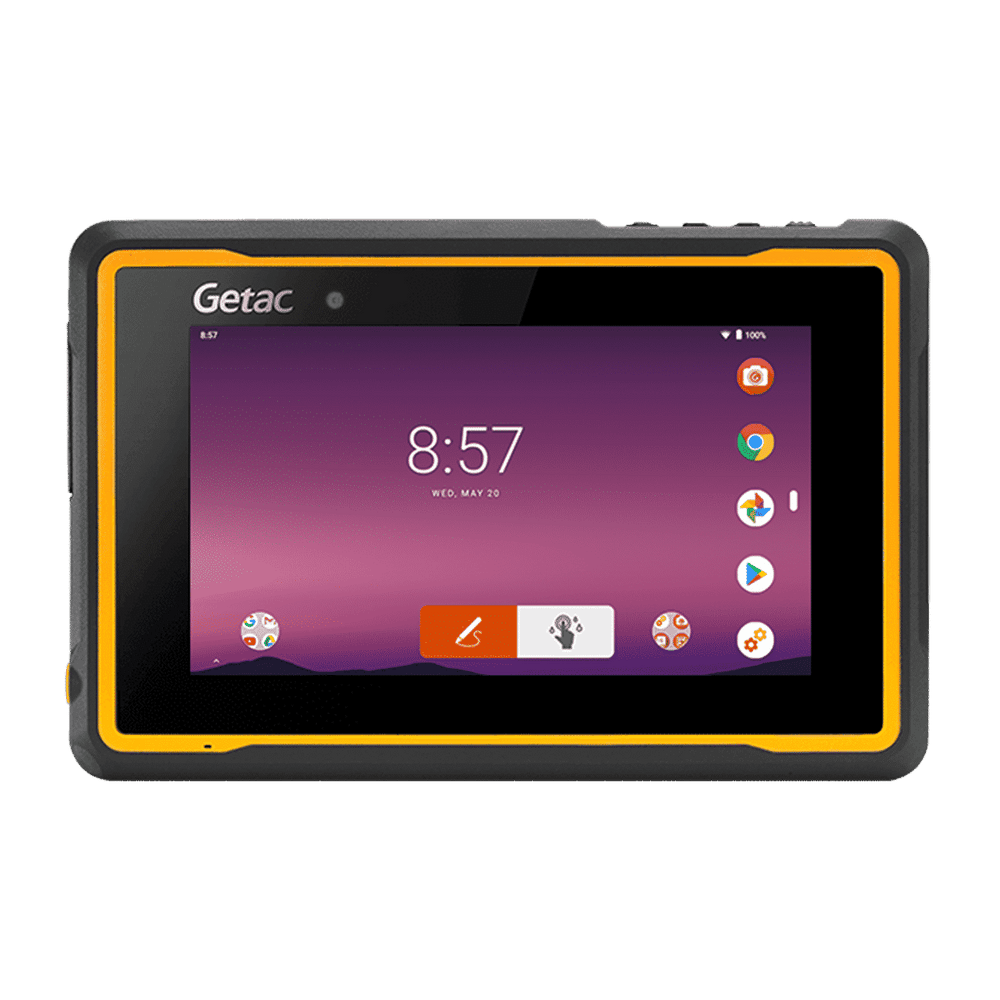 Getac ZX70 Z1C72NDI5OAX