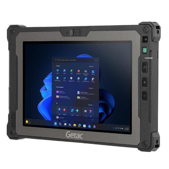 Getac ZX80W Z8A7WXGI2GXX
