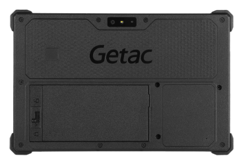 Getac ZX80W Z8A7WXGI27XX