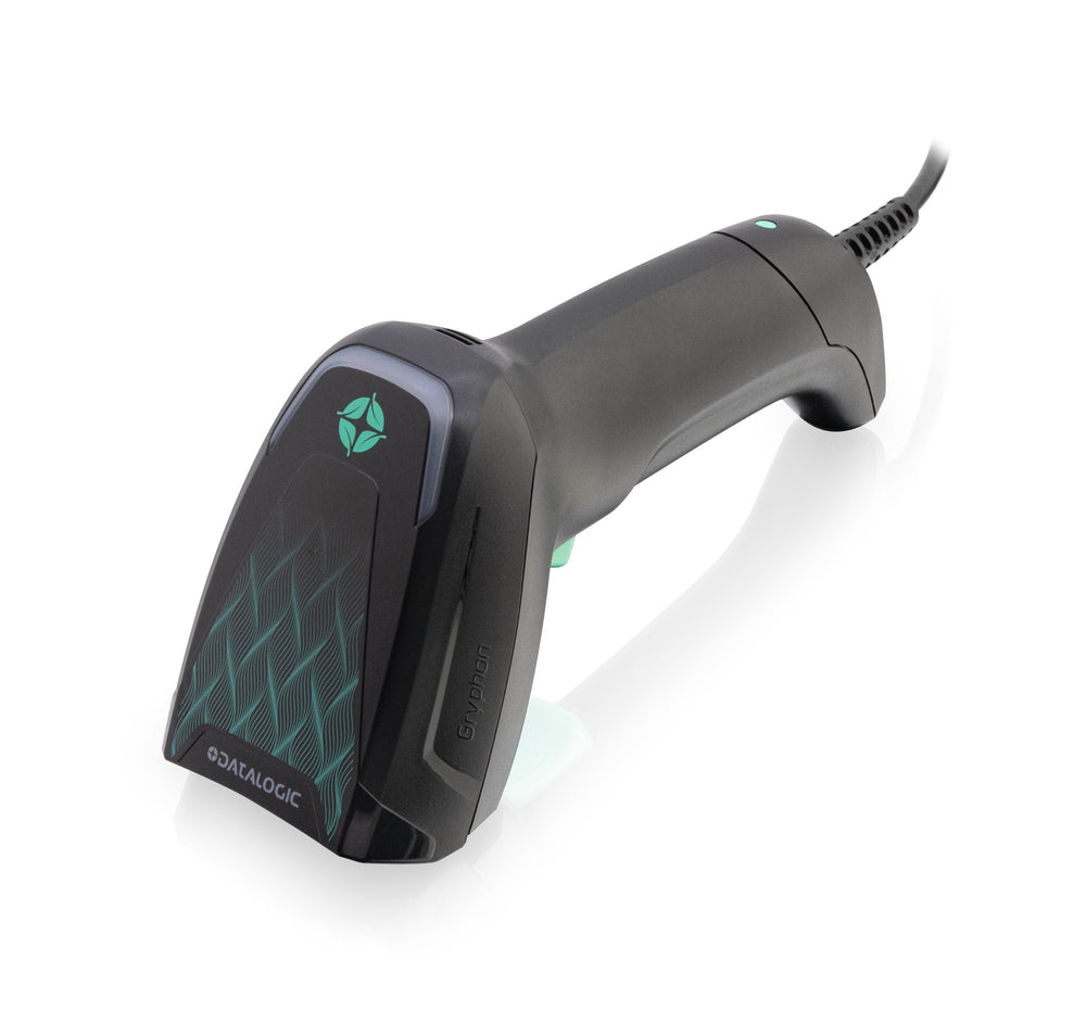 Datalogic Gryphon GD4600 GD4620-BKK1S-HD