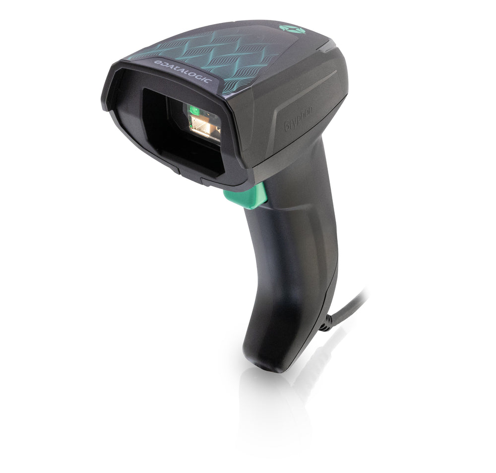 Datalogic Gryphon GD4600 GD4690-BKK1-HP