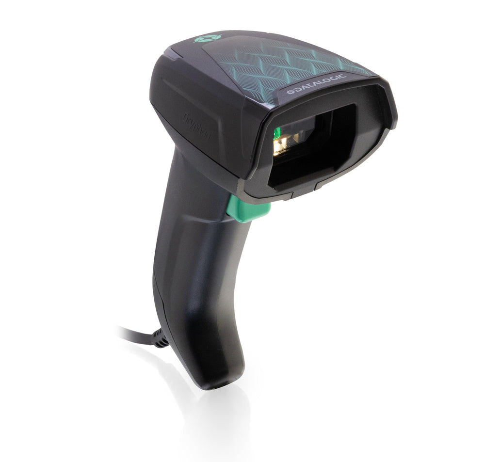 Datalogic Gryphon GD4600 GD4690-BKK1-HP