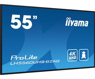 iiyama ProLite LFDs LH5560UHS-B2AG