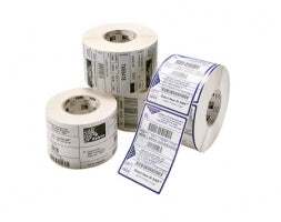 Zebra label 3010793