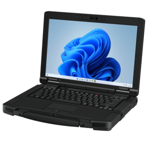Panasonic TOUGHBOOK 56 FZ-56BZ010B4