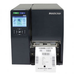 Printronix Auto ID T6000e T6E2R6-2100-02