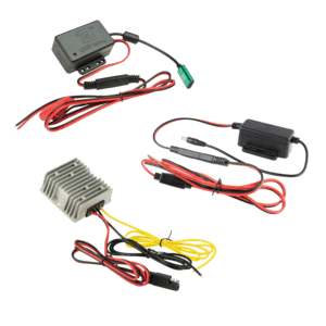 RAM Mounts Hardwire-Charger RAM-GDS-CHARGE-V22CU