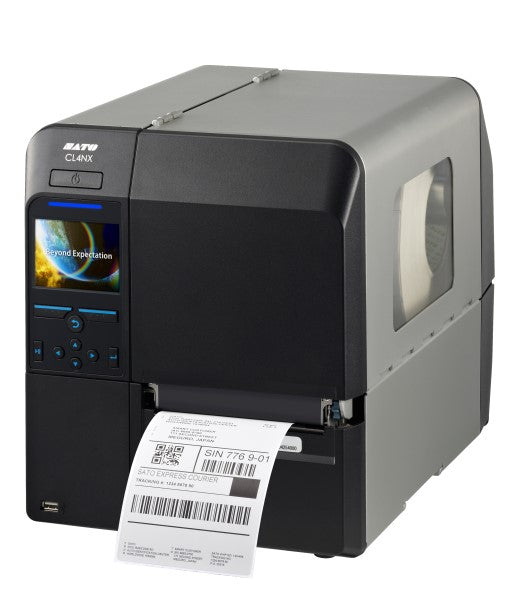 Sato CL4NX WWCLP220ZNAREU