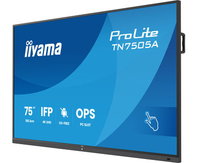 iiyama ProLite IDS TN7505A-B1AG