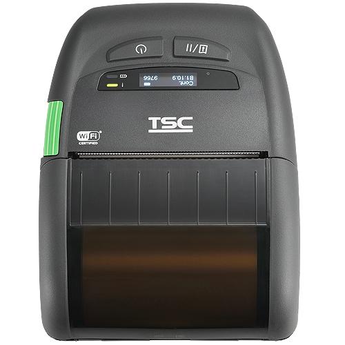 TSC Alpha-30R A30RP-A001-0002
