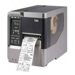 TSC MX241P Series MX341P-A001-0002