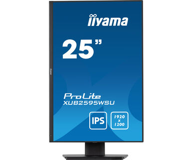 iiyama ProLite XUB24/XB24/B24 XUB2595WSU-B5