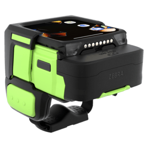 Zebra WS501-R WS5012-0D3M1030EEA