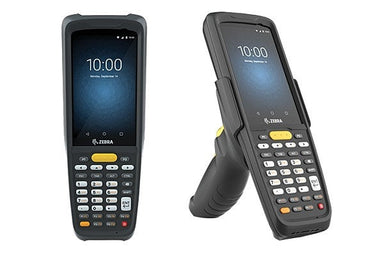 Zebra MC2700 KT-MC27BK-2B3S3RW