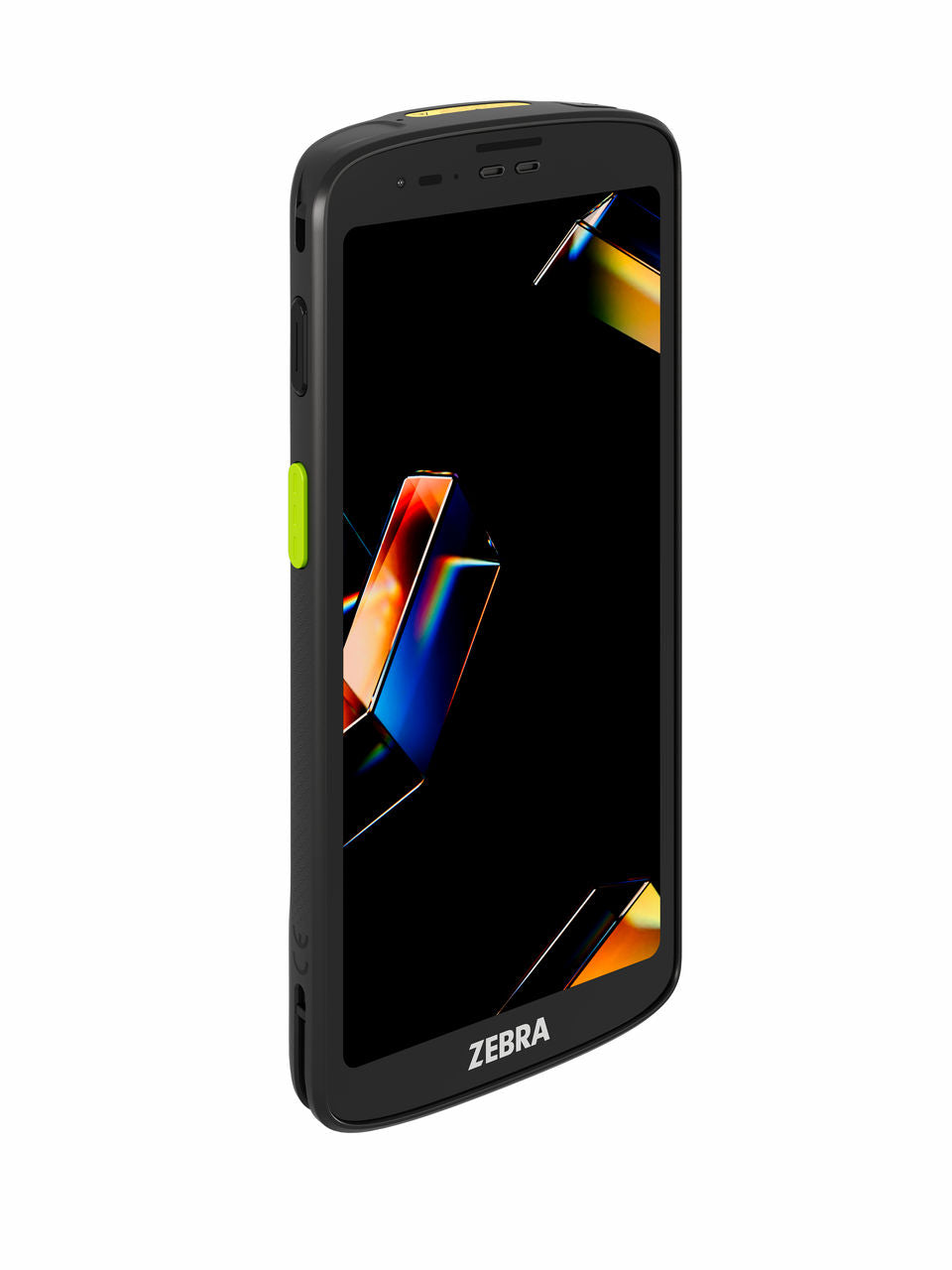 Zebra TC201 TC201G-383P4BA01-A6