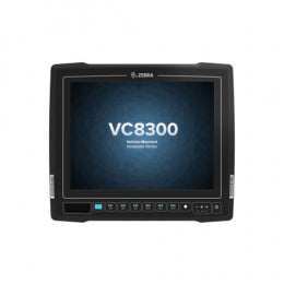 Zebra VC8300 VC83-10SSCNBAABA-I