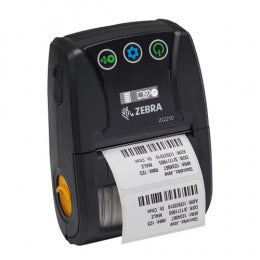 Zebra ZQ210 ZQ21-A0E12KE-00