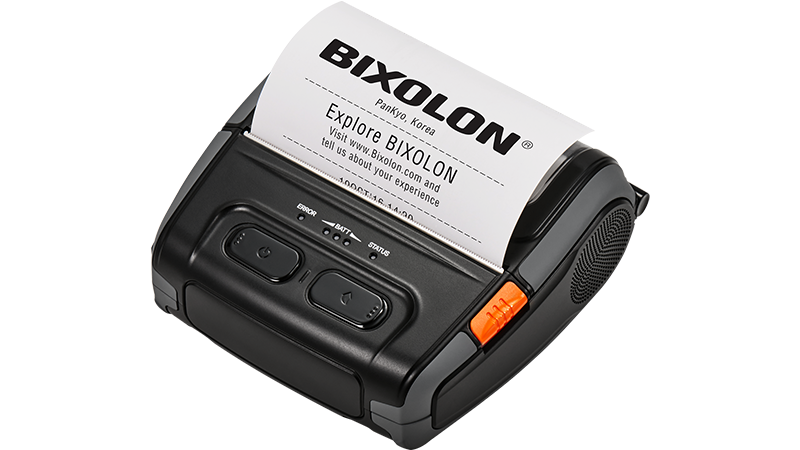 BIXOLON SPP-R410 SPP-R410IAK5/BEG