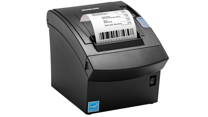 BIXOLON SRP-350V SRP-352VSK/BEG