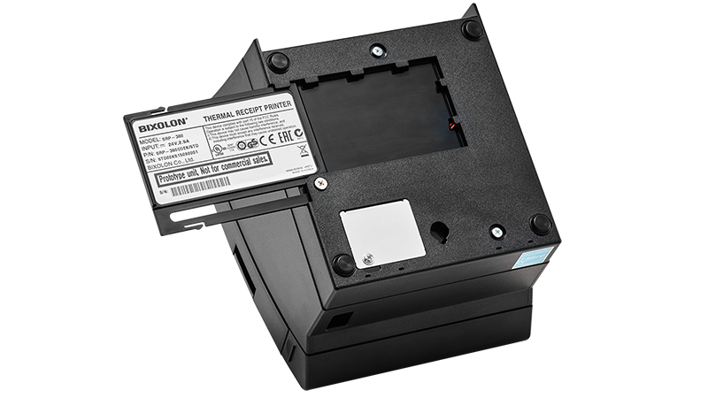 BIXOLON SRP-380 series SRP-380K
