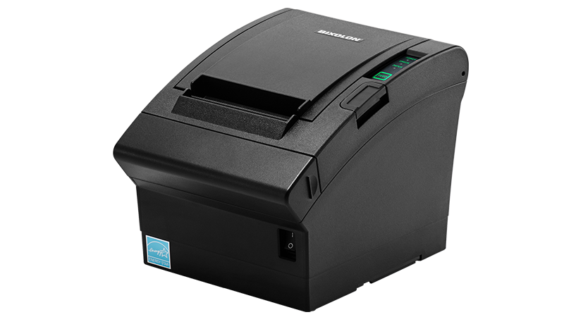 BIXOLON SRP-380 series SRP-382K/BEG