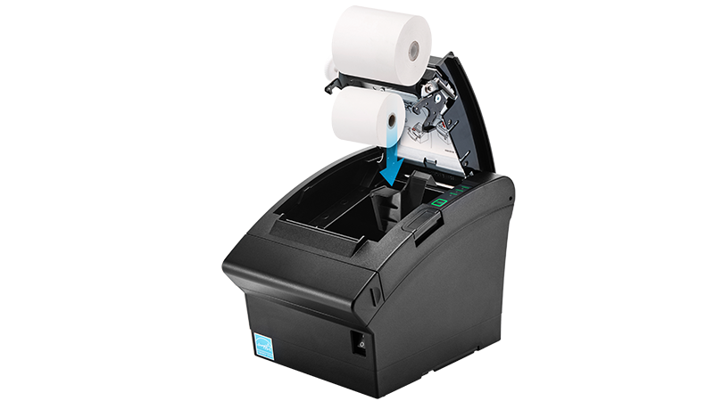 BIXOLON SRP-380 series SRP-382K/BEG