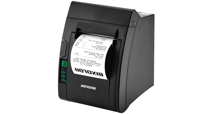 BIXOLON SRP-380 series SRP-380K