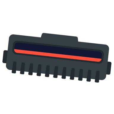 Printronix Auto ID T8000 258706-001
