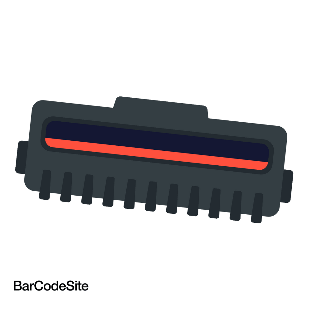 Printronix Auto ID T6000e P220359-001