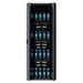 Zebra Intelligent Cabinets CS-CAB-4-FLTPK-B-EMEA