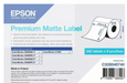 Epson label roll C33S045726