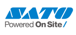 Sato CT4-LX WWCT0506N