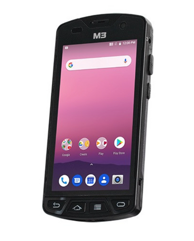 M3 Mobile SM15 S15X4C-Q2CFSE-HF