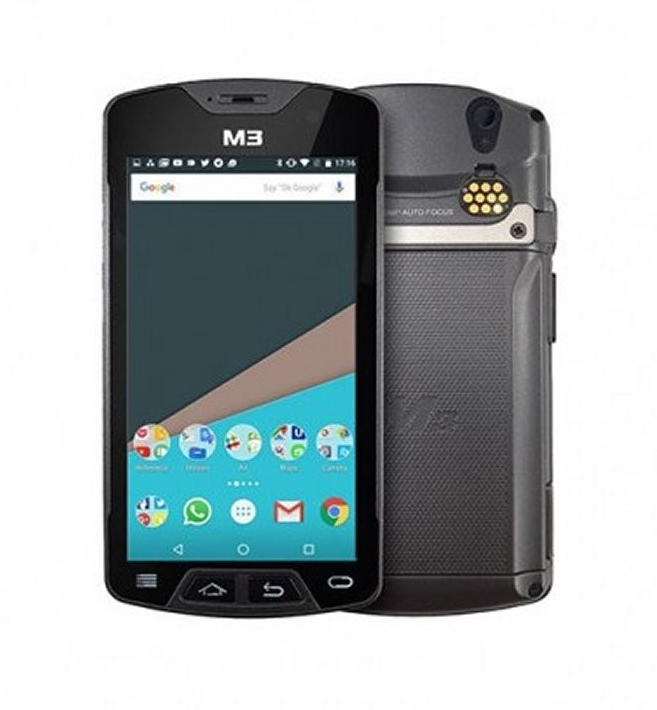 M3 Mobile Service SM15-SPST-FB3