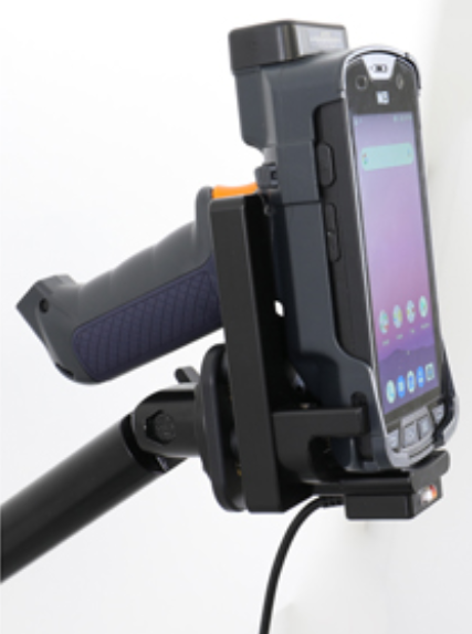 Brodit charging station 713158