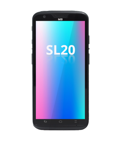 M3 Mobile SL20 SL20-STRP-S50