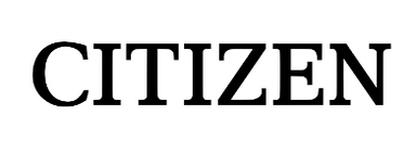 Citizen CT-S751 LFUSW50F