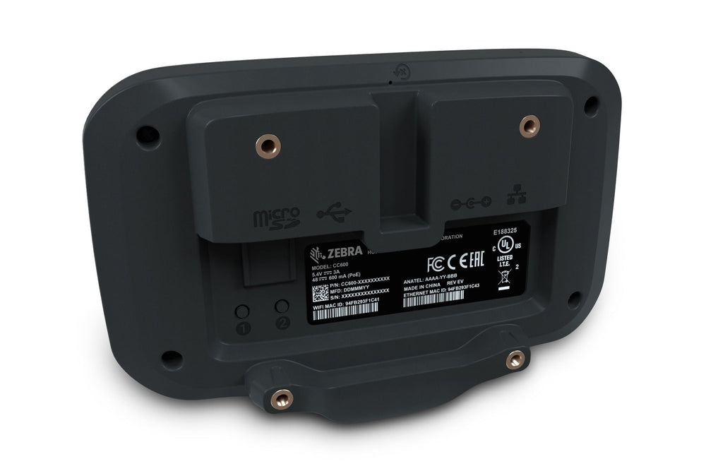 Zebra CC6000 CC600-5-3200LNWW