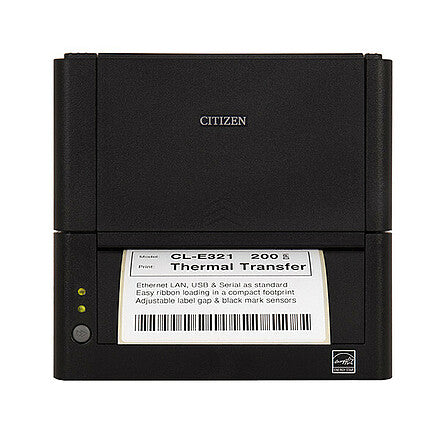 Citizen CL-E321 CLE321XEBXCX