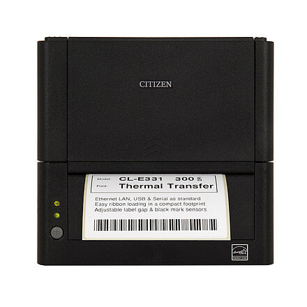 Citizen CL-E331 CLE331XEBXCX