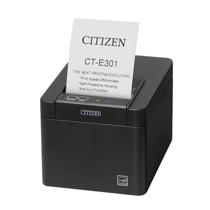 Citizen CT-E301 CTE301X3EBX