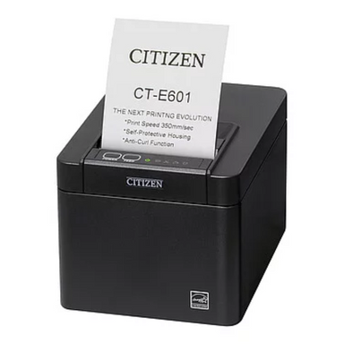 Citizen CT-E601 CTE601XNEBX