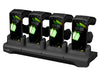 Zebra TC22R CRD-TC2R-SE4ET-01