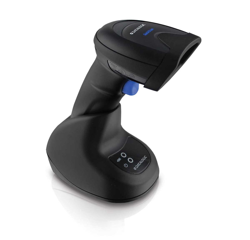 Datalogic QuickScan QBT2500 QBT2500-BK