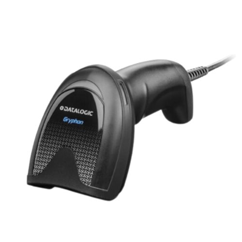 Datalogic Gryphon I GD4500 GD4520-BKK1-HD-DRA