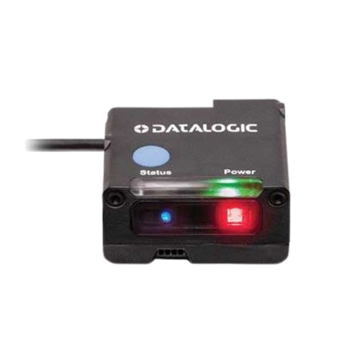 Datalogic Gryphon GFx4500 Series GFS4520-BKK1-RED