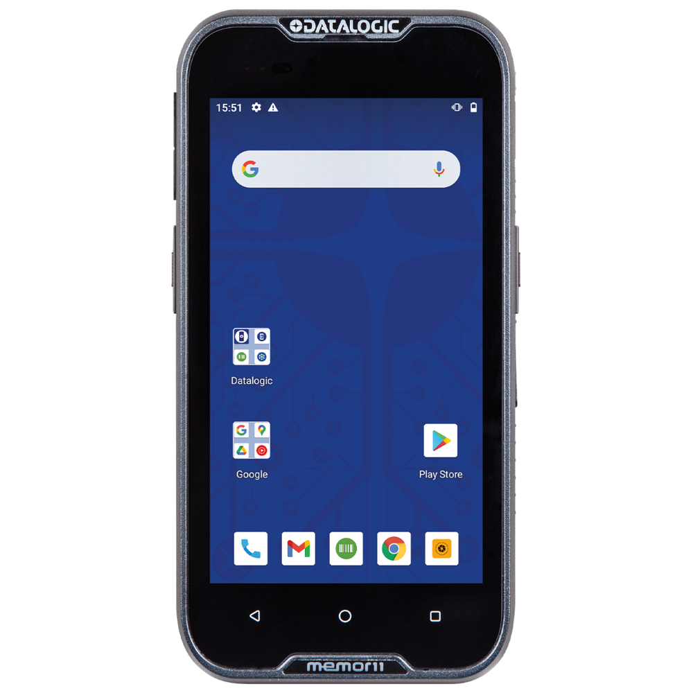 Datalogic Memor 11 944900008